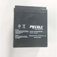 PK1270 12V 7.0Ah Sealed Acid-Lead Battery UPS Battery for Wholesale
PK1270 12V 7.0Ah Sealed Acid-Lead Battery UPS Battery for Wholesale